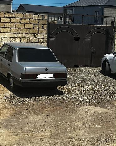 Tofas: Bugunku gunda otur sur veziyyetdedi. Yağı va yağ praklatkası — 3