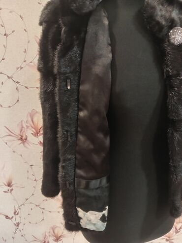 Kürklər: Suba tezedir — 3