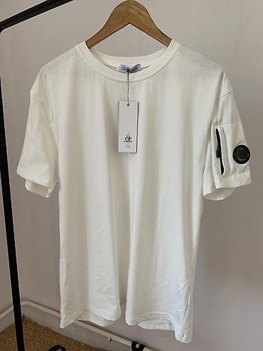 tech fleece: Легкий городской комплект C.P. Company: куртка-ветровка и брюки- — 8