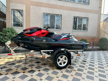 Водный транспорт: SEE-DOO RXP 260🔥2015г. В отличном техническом состоянии акустика