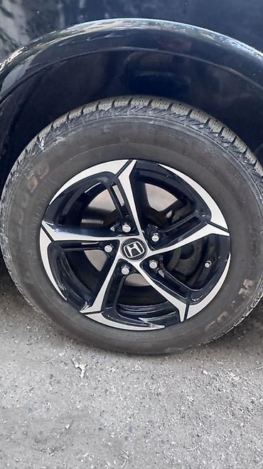 step wgn: Honda Stepwgn: 2005 г., 2 л, Автомат, Бензин, Минивэн — 9