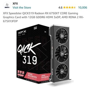 Videokartlar: Videokart Gigabyte GeForce RTX 5060, 8 GB, Yeni — 9