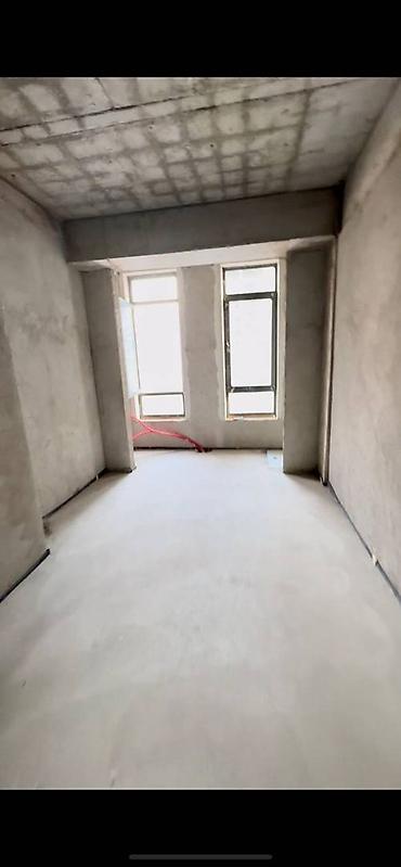 Продажа квартир: 1 комната, 47 м², Элитка, 9 этаж, ПСО (под самоотделку) — 1