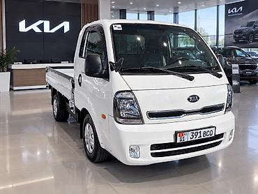 Hyundai Porter: 2019 г., 2.5 л, Типтроник, Дизель, Бус