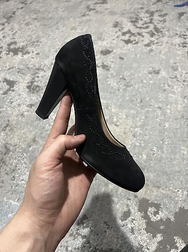 Туфли: Обувь женская и детская — 2