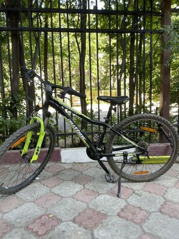 Детские велосипеды: 🚴‍♂️ Продаю велосипед Author A-Matrix 26 (2017) – Надёжный, лёгкий