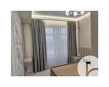 Продажа квартир: 2 комнаты, 60 м², Элитка, 10 этаж — 14