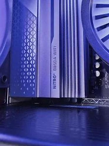 Desktop računari i radne stanice: Ryzen 7 7800X3D RX 9070XT B850 32GB 1TB - SM188PC. ✨ Prodaja i — 16