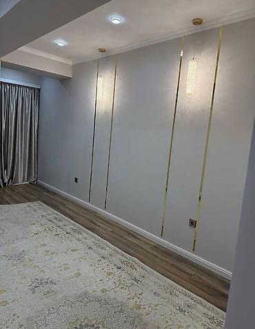 Продажа квартир: 2 комнаты, 67 м², Элитка, 7 этаж, Дизайнерский ремонт — 5