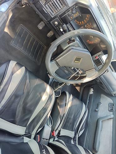 рама газ 52 53: Mazda 323: 1987 г., 1.6 л, Бензин, Хэтчбэк — 6