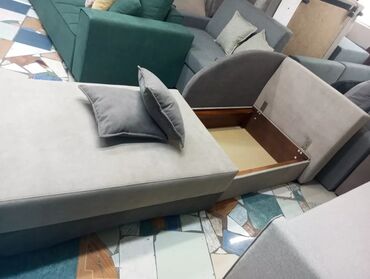 Раскладушки: Кресло-кровать со спальным местом 80x200 см фабричного производства с — 9