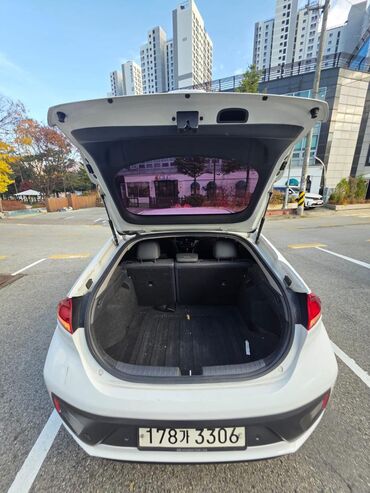 Hyundai: Hyundai Ioniq: 2020 г., 1.6 л, Автомат, Гибрид at lalafo.kg — 4 Hyundai: Hyundai Ioniq: 2020 г., 1.6 л, Автомат, Гибрид — 4