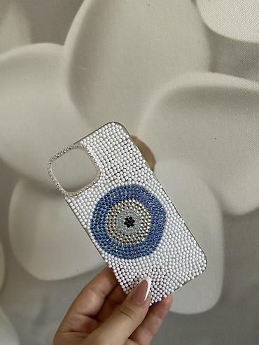 Telefon ehtiyat hissələri: İphone13/14/15
Əl işi — 1