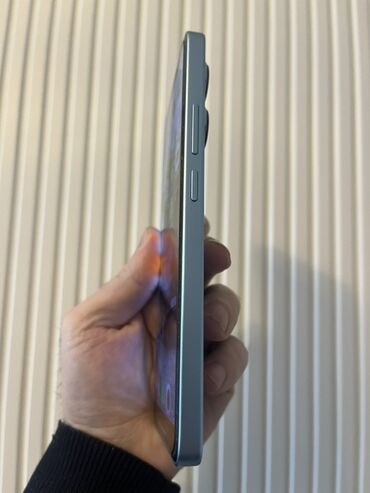 Redmi: Redmi Note 13, 128 GB, rəng - Göy, Sensor — 6