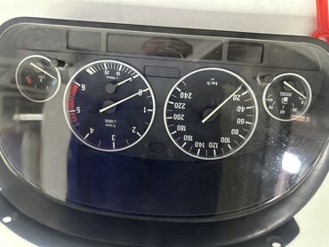 Щитки приборов: Щиток приборов BMW 2004 г., Б/у, Оригинал, Германия — 14