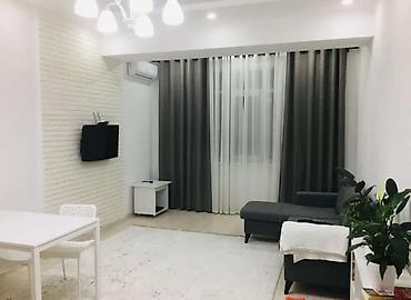 Долгосрочная аренда квартир: 2 комнаты — 2