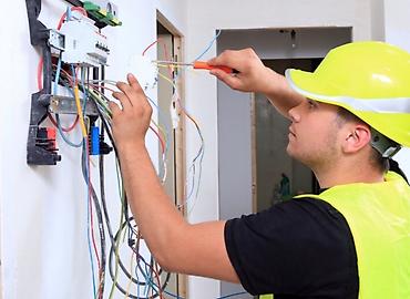 açar kopyalama: Peşəkar elektrik xidmətləri - Mənzil, ofis və obyektlər üçün elektrik — 1