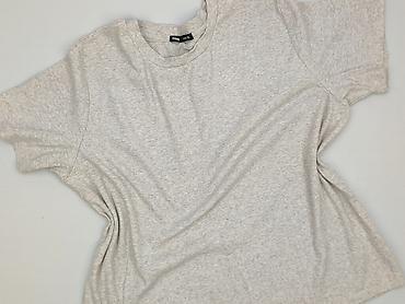 gomez kod: Sinsay, T-shirt damski, rozmiar XL — 1