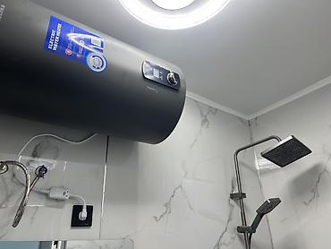 Продажа квартир: 1 комната, 41 м², Элитка, 6 этаж, Дизайнерский ремонт — 10