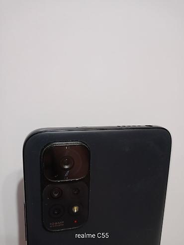 redmi note 14s: Redmi, Redmi Note 11S, Б/у, 128 ГБ, цвет - Синий, 2 SIM — 4
