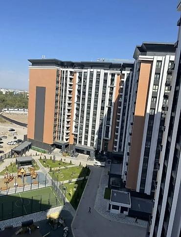 grand city: 2 комнаты, 83 м², Элитка, 10 этаж, ПСО (под самоотделку) — 4