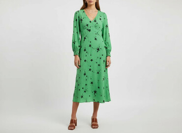 reserved.pl sukienki: Marks & Spencer, Сукня жіноча, розмір L