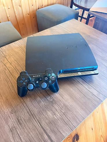 аренда playstation 4: Playstation 3 
oyunlar daxil 
Qiymet 250 azn.H.Aslanov.Ayten91(0767) — 1