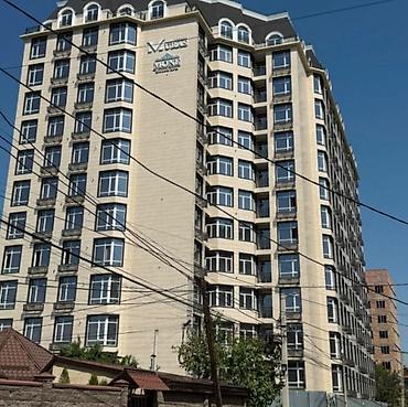 11: 1 комната, 45 м², Нижний Джал (Джал-23) Элитка, 11 этаж — 3