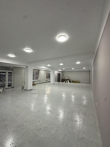 Сдается в аренду адрес Кызыл Аскер месароша 120 квадратных метров lalafo.kg да Сдается в аренду адрес Кызыл Аскер месароша 120 квадратных метров