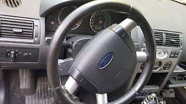 bravo: ENTERIJER ZA FORD MONDEO | FORD velika ponuda delova Na prodaju — 6