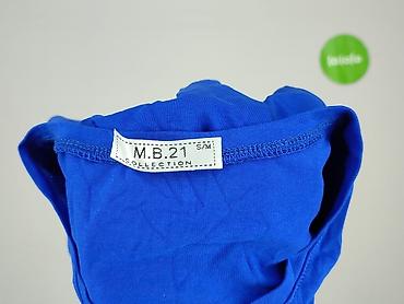 knowledge cotton apparel: T-shirt damski, rozmiar M — 4