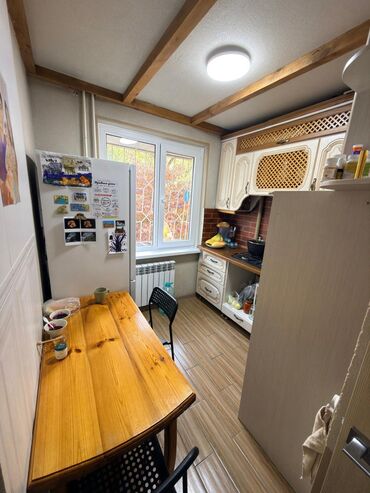 Продажа квартир: 2 комнаты, 43 м², 104 серия, 2 этаж — 7