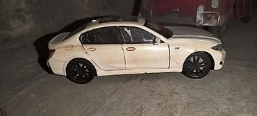 ağ 07 şəkilləri: Məhsul: BMW M seriyasına bənzər sedan oyuncağı (model maşın) — 2