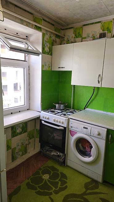 75000: 2 комнаты, 45 м², Азия Молл Индивидуалка, 4 этаж, Косметический ремонт — 9