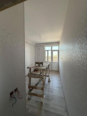 memar ecemi ev satisi: Binəqədi qəs., 3 otaqlı, Yeni tikili, 94 kv. m — 7
