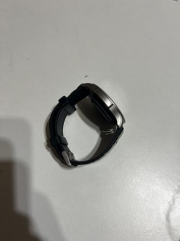 forerunner 965: Amazfit gtr 4 обмен на Apple watch могу докинуть - Классический — 2