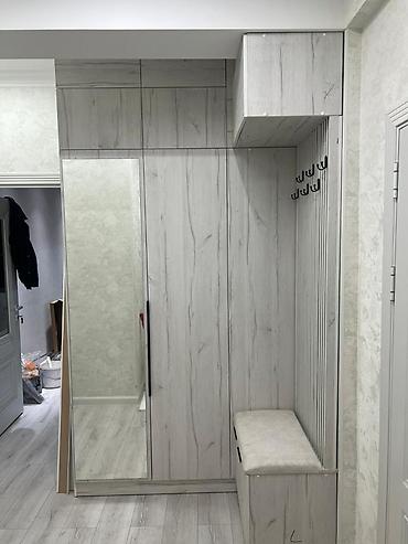 Кухонные гарнитуры: Кухонный гарнитур, Новый, цвет - Серый, ДСП, Бесплатная доставка — 18