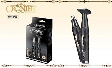 №: 13158 Məhsulun adı: Trimmer Croiner SHRK_4884_00324 Brend: Cronier