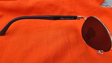 126 ban: Gün eynəyi, Ray-Ban, Yeni — 8