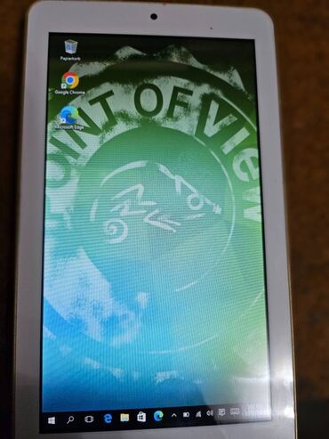 Tableti: POINT of VIEW TAB-P705W-132 windows tablet 7 inca Prodajem Windows — 9