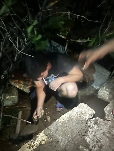 ukladka: Xidmət: Kiçik həcmli qaya-daşın kəsilməsi və torpaq işləri Təsvir: - — 5
