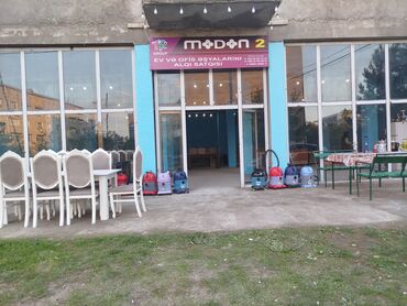 тэн для стиральной машины: Gulustan qesebesinde Modon 2 – “Ev və ofis əşyalarının alqı-satışı”