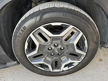 хундай купить: Hyundai Santa Fe: 2021 г., 1.6 л, Гибрид, Кроссовер — 3