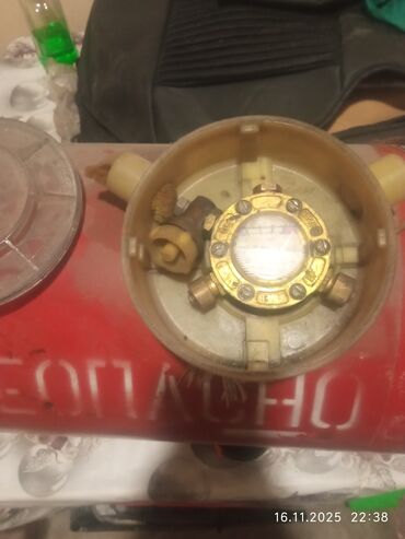 Yanacaq çənləri: Avtomobil üçün LPG (propan-butan) qaz balonu və multivalv komplekti — 7