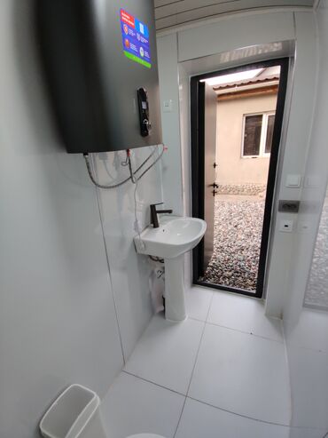 Долгосрочная аренда комнат: СДАЁТСЯ ДОМ В ЦЕНТРЕ ГОРОДА at lalafo.kg — 7 Долгосрочная аренда комнат: СДАЁТСЯ ДОМ В ЦЕНТРЕ ГОРОДА — 7