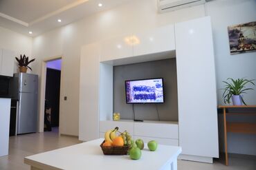 günlük maşın: 2 otaqlı, Nizami r. r-nu