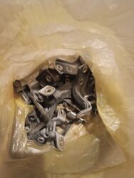 Digər avtomobil ehtiyat hissələri: Kia.rio 1.5 dizel.ehtiyat hisseleri usden cixma deyerinden ucuz — 27