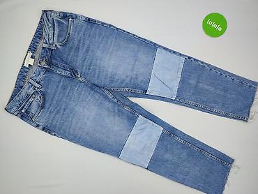 mango mom: H&M L.O.G.G., Jeansy damskie, rozmiar L — 2