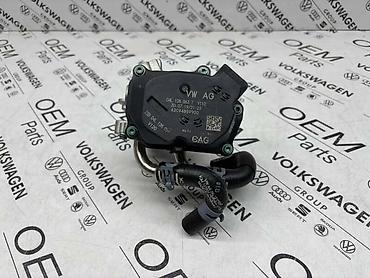 auspuh za golfa 2: KLAPNA GASA 2.0 TDI ZA VOLKSWAGEN GOLF 7 - 04L 128 063 T | Klapna — 3