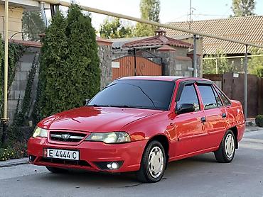 Daewoo Nexia: 2011 г., 1.6 л, Механика, Бензин, Седан at lalafo.kg — 2 Daewoo Nexia: 2011 г., 1.6 л, Механика, Бензин, Седан — 2